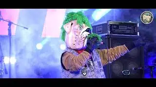 Punk rock infantil  2026 (La Vaca Lola) LOS PERROCKERS