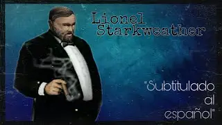 MANHUNT 🎧 │ Lionel Starkweather - Subtitulado al 