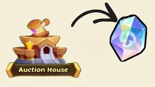 Idle Heroes - Auctions & Starry Gems Guide