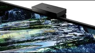 Sony A95L 77-Inch QD-OLED Google TV: Best Big-Screen TV of 2025