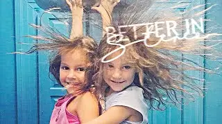 Ava & Grace Scarola | Better in Stereo