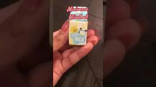 Miniverse Blindball