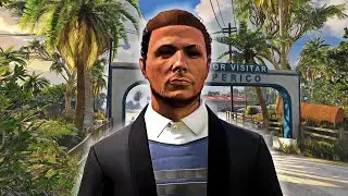 GTA 5 RP A ZERO ! #48 (Toute la vérité sur Oliver Winters)