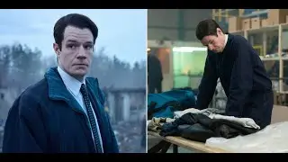 Connor Swindells Pays Tribute to Real-Life Soap Inspiration Ed McCusker Ahead of BBC Drama