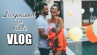 Celebrating Our Birthdays | ROMANTIC TRIP AWAY