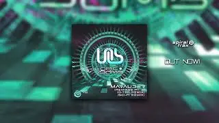 Logic Bomb: Marauder (Sci Fi Remix)