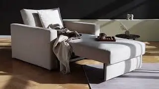 FAUTEUIL CONVERTIBLE COSIAL - INNOVATION LIVING - SODEZIGN.COM