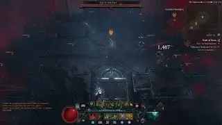 Diablo IV Double Trouble
