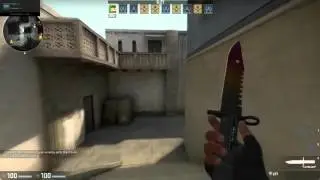 CSGO Knife Giveaway [ENDED] [NEW GIVEAWAY INCOMING]
