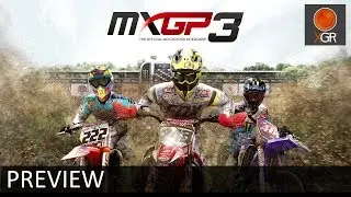 MXGP3 - Xbox One