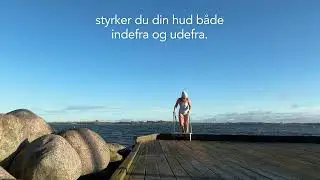Derma Eco - Sund hud fra inderst til yderst