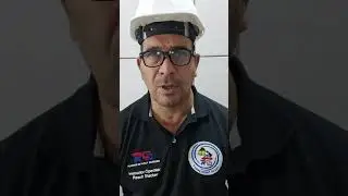 ☆☆☆RS☆☆☆Reach Stacker Borderless Training Development for Large Forklift Operators