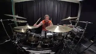 DGM SURRENDER - RUMPUKOVERI