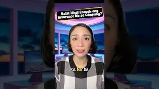 Why Your Employer Insurance Is Not Enough 😬 | Life Insurance PH Explained