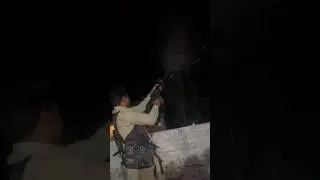 223 Wedding firing in Pakistan#223 #weddingfiring