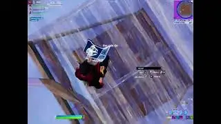 FORTNITE/SAC:BGxGHOST_TEAM