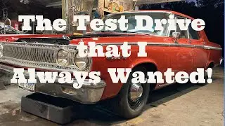 Этот 65-футовый Dodge Coronet &mdash; настоящий мастер своего дела #autometer #dodge #mopar #360 #justmoparjoe