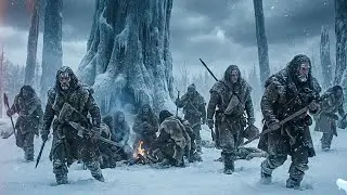 Nora's Survival in the Icy Wild: The Ancient Tribe's Mystery Awakens