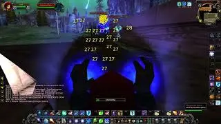 Another SM Graveyard run