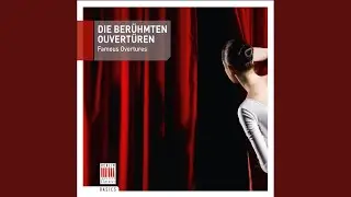 Fidelio, Op. 72c: Overt&uuml;re
