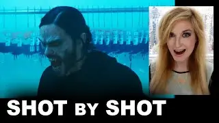 Morbius Trailer 2 BREAKDOWN - Marvel Spider-Man Easter Eggs