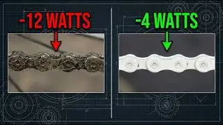 Why a $20 Chain Upgrade Beats $2,000 Wheels (The Physics)