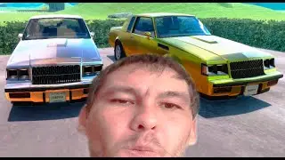 ВЕСЬМА РЕДКИЕ АВТО ◈ Car For Sale Simulator 2023 #11
