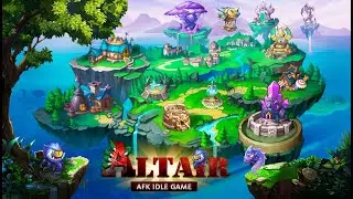 ALTAIR - Вертикальный стрим #shorts #mobail #games