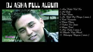 dj asha full album final