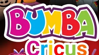 Bumba's Circus (New Movie!) (read the description)