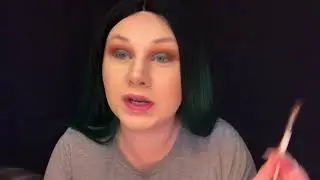 Kylie Jenner Blue Honey Palette Review and Tutorial!!