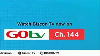 BISCON TV