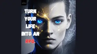 Gamified Habits  Turn Your Life into a Real RPG.