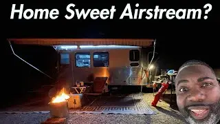 Welcome to My Home (Airstream International 23FB Tour)