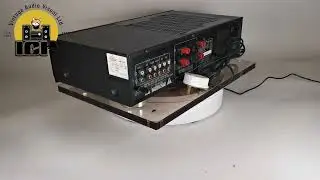 DENON PMA-100M Stereo Integrated Amplifier