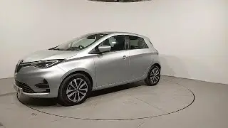 HK22JMV - Renault ZOE Zoe Hatchback 100kW GT Line  R135 50kWh Rapid Charge ...