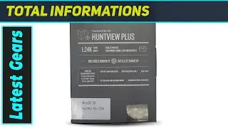 Best Garmin Huntview Plus Map for Hawaii 2024/2025