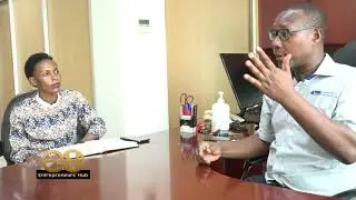 UGANDA EXPORT PROMOTIONS BOARD