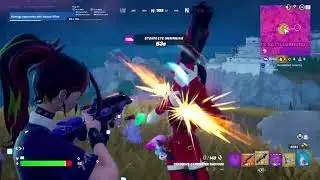 Cerberus medallion win