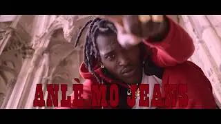 Lion P - Anl&egrave; Mo Jeans (Official Video)&deg;