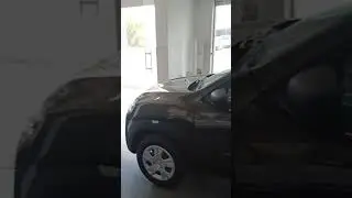 Renault Kwid RXL Outback Bronze