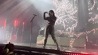 Spiritbox - Rotoscope | Live at MGM National Harbor (4.11.25)