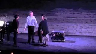 Patience & Sarah -- Finale -- Opera Grows in Brooklyn -- 3/27/2011