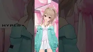 I&rsquo;m def an early riser! #vtuber #cutecore #englishvtuber #lgbtqia #anime #animegirl #earlymorning