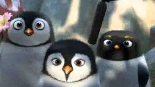 A tribute to penguinkn