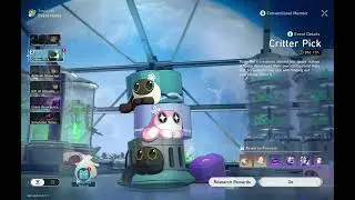 Honkai Star Rail creations