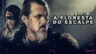 Floresta do Escalpe (2021) Filme de A&ccedil;&atilde;o Completo - Tom Zembrod, Robert Keith, Blaze Freeman