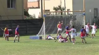 Italian GAA Referees