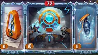 [The Bazaar] The Buff To The Core Is One Of My Favorite Changes