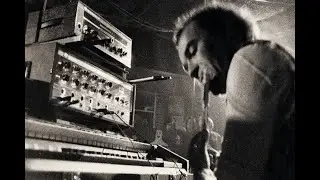 Eruption (Freudigmann / Schnitzler / Seidel): Metal